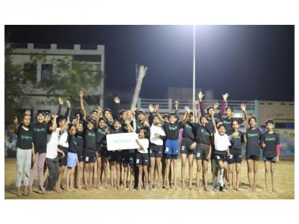 Signify Khel Jyoti Illuminates Grassroots Sports in Haryana, Powering the Next Generation of Athletes | Signify Khel Jyoti Illuminates Grassroots Sports in Haryana, Powering the Next Generation of Athletes Signify Khel Jyoti Illuminates Grassroots Sports in Haryana, Powering the Next Generation of Athletes | Signify Khel Jyoti Illuminates Grassroots Sports in Haryana, Powering the Next Generation of Athletes