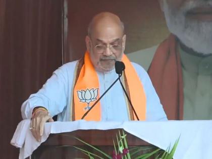 "Petrol, diesel prices increased in Pakistan, not India": Amit Shah takes jibe at Rahul Gandhi's rising prices remarks | "Petrol, diesel prices increased in Pakistan, not India": Amit Shah takes jibe at Rahul Gandhi's rising prices remarks "Petrol, diesel prices increased in Pakistan, not India": Amit Shah takes jibe at Rahul Gandhi's rising prices remarks | "Petrol, diesel prices increased in Pakistan, not India": Amit Shah takes jibe at Rahul Gandhi's rising prices remarks