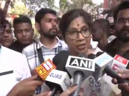 West Bengal polls: TMC's Shashi Panja renominated from Shyampukur, slams BJP over "false narrative" | West Bengal polls: TMC's Shashi Panja renominated from Shyampukur, slams BJP over "false narrative" West Bengal polls: TMC's Shashi Panja renominated from Shyampukur, slams BJP over "false narrative" | West Bengal polls: TMC's Shashi Panja renominated from Shyampukur, slams BJP over "false narrative"