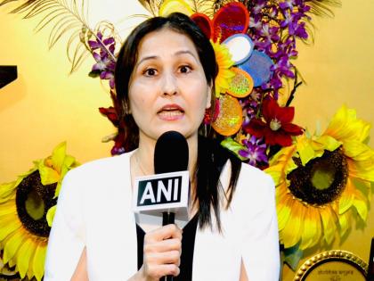 "It is very historic step": Advocate Geetanjali Mehlwal on Women Reservation Bill "It is very historic step": Advocate Geetanjali Mehlwal on Women Reservation Bill