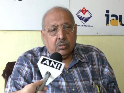 "Middle East conflict hits Uttarakhand industries, raises costs": IAU President Pankaj Gupta | "Middle East conflict hits Uttarakhand industries, raises costs": IAU President Pankaj Gupta "Middle East conflict hits Uttarakhand industries, raises costs": IAU President Pankaj Gupta | "Middle East conflict hits Uttarakhand industries, raises costs": IAU President Pankaj Gupta