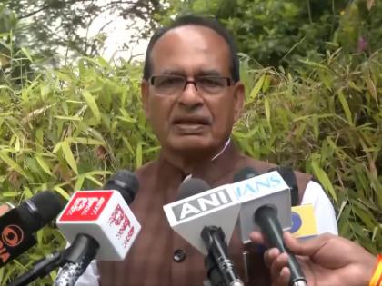 "Jaipur agri meet focuses on food security, farmers' income, and nutritious food": Shivraj Singh Chouhan | "Jaipur agri meet focuses on food security, farmers' income, and nutritious food": Shivraj Singh Chouhan "Jaipur agri meet focuses on food security, farmers' income, and nutritious food": Shivraj Singh Chouhan | "Jaipur agri meet focuses on food security, farmers' income, and nutritious food": Shivraj Singh Chouhan