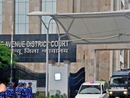 Delhi court convicts man for forging letter in CM Yogi Adityanath's name to seek BJP ticket | Delhi court convicts man for forging letter in CM Yogi Adityanath's name to seek BJP ticket Delhi court convicts man for forging letter in CM Yogi Adityanath's name to seek BJP ticket | Delhi court convicts man for forging letter in CM Yogi Adityanath's name to seek BJP ticket