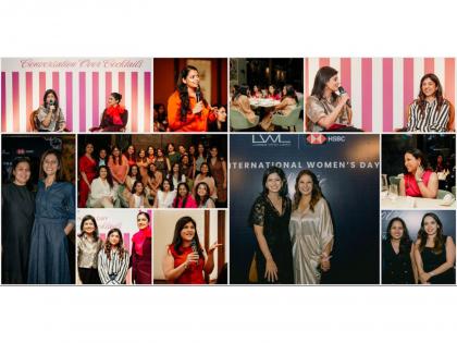 Ladies Who Lead Expands Leadership Engagements Across Mumbai and Bengaluru | Ladies Who Lead Expands Leadership Engagements Across Mumbai and Bengaluru Ladies Who Lead Expands Leadership Engagements Across Mumbai and Bengaluru | Ladies Who Lead Expands Leadership Engagements Across Mumbai and Bengaluru