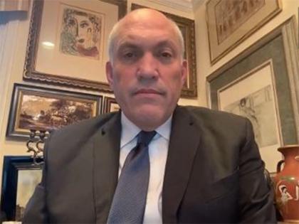 Former Pentagon official hails US rescue, calls Iran "paper tiger" | Former Pentagon official hails US rescue, calls Iran "paper tiger" Former Pentagon official hails US rescue, calls Iran "paper tiger" | Former Pentagon official hails US rescue, calls Iran "paper tiger"