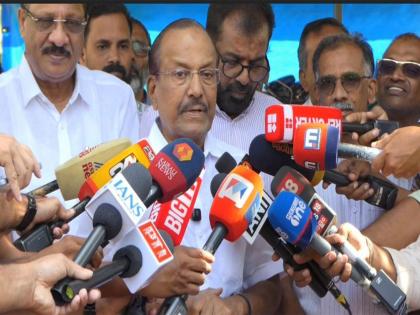"The 'deal' allegation is a result of the LDF being shaken": PK Kunhalikutty Rejects Claims of IUML Pressure on UDF ahead of Keralam polls | "The 'deal' allegation is a result of the LDF being shaken": PK Kunhalikutty Rejects Claims of IUML Pressure on UDF ahead of Keralam polls "The 'deal' allegation is a result of the LDF being shaken": PK Kunhalikutty Rejects Claims of IUML Pressure on UDF ahead of Keralam polls | "The 'deal' allegation is a result of the LDF being shaken": PK Kunhalikutty Rejects Claims of IUML Pressure on UDF ahead of Keralam polls