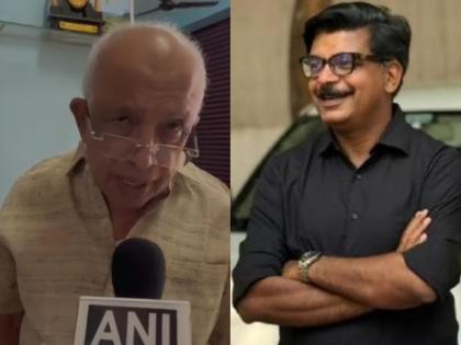 Keralam polls: Congress MLA alleges 2018 floods "man-made," releases audio; LDF minister calls it "artificial" | Keralam polls: Congress MLA alleges 2018 floods "man-made," releases audio; LDF minister calls it "artificial" Keralam polls: Congress MLA alleges 2018 floods "man-made," releases audio; LDF minister calls it "artificial" | Keralam polls: Congress MLA alleges 2018 floods "man-made," releases audio; LDF minister calls it "artificial"