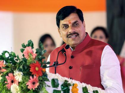 MP to observe week-long Ambedkar Jayanti events starting from April 8, says CM Yadav | MP to observe week-long Ambedkar Jayanti events starting from April 8, says CM Yadav MP to observe week-long Ambedkar Jayanti events starting from April 8, says CM Yadav | MP to observe week-long Ambedkar Jayanti events starting from April 8, says CM Yadav