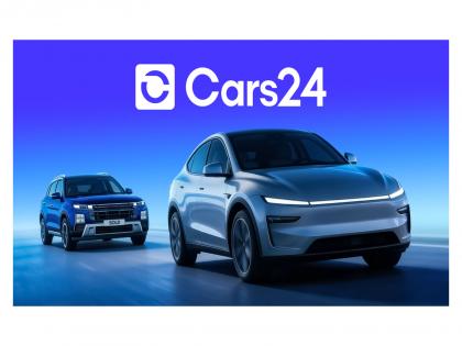 Cars24 Collaborates with Tesla to Encourage the Transition to Electric Vehicles | Cars24 Collaborates with Tesla to Encourage the Transition to Electric Vehicles Cars24 Collaborates with Tesla to Encourage the Transition to Electric Vehicles | Cars24 Collaborates with Tesla to Encourage the Transition to Electric Vehicles