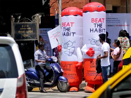 What France's new Tobacco research means for India's evolving public health approach | What France's new Tobacco research means for India's evolving public health approach What France's new Tobacco research means for India's evolving public health approach | What France's new Tobacco research means for India's evolving public health approach