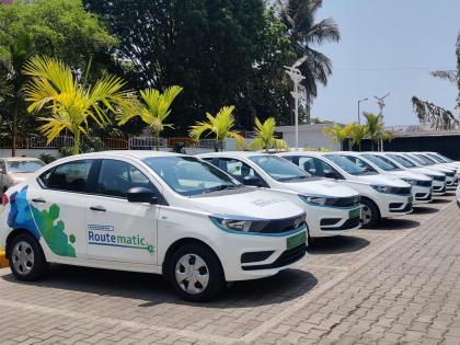 India's EV sales jump 24.6% in FY26, offering a hedge amid rising crude prices | India's EV sales jump 24.6% in FY26, offering a hedge amid rising crude prices India's EV sales jump 24.6% in FY26, offering a hedge amid rising crude prices | India's EV sales jump 24.6% in FY26, offering a hedge amid rising crude prices