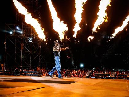 YoYo Honey Singh's Blockbuster Performance in Mumbai Turns the City Into a Stage for his Life's Biggest Chapters | YoYo Honey Singh's Blockbuster Performance in Mumbai Turns the City Into a Stage for his Life's Biggest Chapters YoYo Honey Singh's Blockbuster Performance in Mumbai Turns the City Into a Stage for his Life's Biggest Chapters | YoYo Honey Singh's Blockbuster Performance in Mumbai Turns the City Into a Stage for his Life's Biggest Chapters