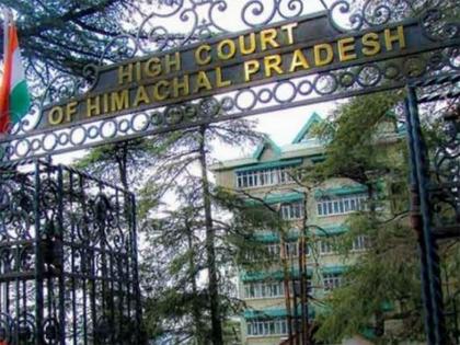 Himachal HC stays clause of Acting Chief Secretary Gupta's Feb 24 order in Chester Hills case | Himachal HC stays clause of Acting Chief Secretary Gupta's Feb 24 order in Chester Hills case Himachal HC stays clause of Acting Chief Secretary Gupta's Feb 24 order in Chester Hills case | Himachal HC stays clause of Acting Chief Secretary Gupta's Feb 24 order in Chester Hills case