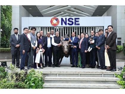 Nimbus Projects Ltd, a BSE Listed Company, Also Gets Listed on NSE, Expands the Capital Market Access; Key Projects in the Pipeline | Nimbus Projects Ltd, a BSE Listed Company, Also Gets Listed on NSE, Expands the Capital Market Access; Key Projects in the Pipeline Nimbus Projects Ltd, a BSE Listed Company, Also Gets Listed on NSE, Expands the Capital Market Access; Key Projects in the Pipeline | Nimbus Projects Ltd, a BSE Listed Company, Also Gets Listed on NSE, Expands the Capital Market Access; Key Projects in the Pipeline