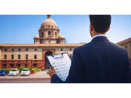 Tax Consultants Chamber Announces Session on CCFS 2026 and Companies Act Changes | Tax Consultants Chamber Announces Session on CCFS 2026 and Companies Act Changes Tax Consultants Chamber Announces Session on CCFS 2026 and Companies Act Changes | Tax Consultants Chamber Announces Session on CCFS 2026 and Companies Act Changes