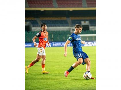 ISL: Chennaiyin suffer to 1-2 defeat against Inter Kashi | ISL: Chennaiyin suffer to 1-2 defeat against Inter Kashi ISL: Chennaiyin suffer to 1-2 defeat against Inter Kashi | ISL: Chennaiyin suffer to 1-2 defeat against Inter Kashi