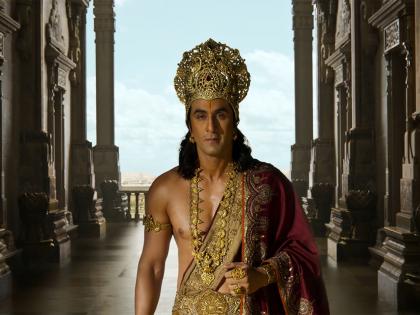 "We're listening closely": Producer Namit Malhotra on Ramayana's glimpse feedback | "We're listening closely": Producer Namit Malhotra on Ramayana's glimpse feedback "We're listening closely": Producer Namit Malhotra on Ramayana's glimpse feedback | "We're listening closely": Producer Namit Malhotra on Ramayana's glimpse feedback