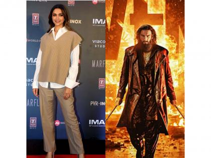 Deepika Padukone gives befitting reply to trolls questioning her alleged silence on Ranveer Singh's Dhurandhar 2 | Deepika Padukone gives befitting reply to trolls questioning her alleged silence on Ranveer Singh's Dhurandhar 2 Deepika Padukone gives befitting reply to trolls questioning her alleged silence on Ranveer Singh's Dhurandhar 2 | Deepika Padukone gives befitting reply to trolls questioning her alleged silence on Ranveer Singh's Dhurandhar 2
