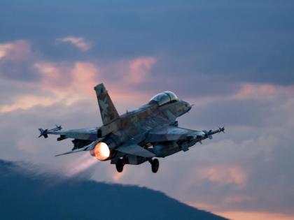 IDF claims it struck Iran's "central site" for production of underwater detection systems in Shiraz | IDF claims it struck Iran's "central site" for production of underwater detection systems in Shiraz IDF claims it struck Iran's "central site" for production of underwater detection systems in Shiraz | IDF claims it struck Iran's "central site" for production of underwater detection systems in Shiraz