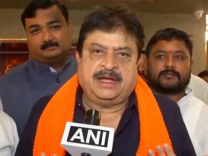 "Younger generation should watch such films": Telangana BJP Chief Ram Chander Rao on Dhurandhar 2 | "Younger generation should watch such films": Telangana BJP Chief Ram Chander Rao on Dhurandhar 2 "Younger generation should watch such films": Telangana BJP Chief Ram Chander Rao on Dhurandhar 2 | "Younger generation should watch such films": Telangana BJP Chief Ram Chander Rao on Dhurandhar 2