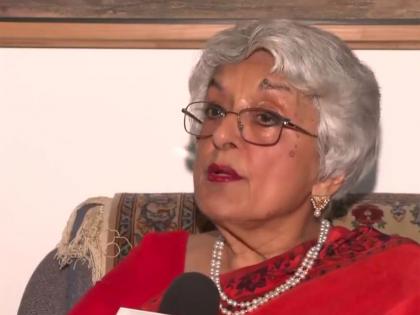 "Good and important": Ex-envoy Veena Sikri as Bangladesh FM begins India's visit | "Good and important": Ex-envoy Veena Sikri as Bangladesh FM begins India's visit "Good and important": Ex-envoy Veena Sikri as Bangladesh FM begins India's visit | "Good and important": Ex-envoy Veena Sikri as Bangladesh FM begins India's visit