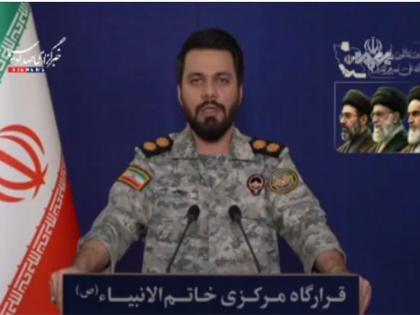 Will take action against infrastructure of US, its allies, says Iran as Trump deadline looms | Will take action against infrastructure of US, its allies, says Iran as Trump deadline looms Will take action against infrastructure of US, its allies, says Iran as Trump deadline looms | Will take action against infrastructure of US, its allies, says Iran as Trump deadline looms