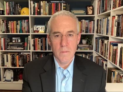 "US-Iran deal brokered by state sponsor of terror unusual": former US Treasury counterterrorism analyst | "US-Iran deal brokered by state sponsor of terror unusual": former US Treasury counterterrorism analyst "US-Iran deal brokered by state sponsor of terror unusual": former US Treasury counterterrorism analyst | "US-Iran deal brokered by state sponsor of terror unusual": former US Treasury counterterrorism analyst