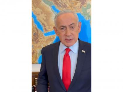 Israel backs Trump decision to suspend strikes on Iran, says offensive against Hezbollah to continue | Israel backs Trump decision to suspend strikes on Iran, says offensive against Hezbollah to continue Israel backs Trump decision to suspend strikes on Iran, says offensive against Hezbollah to continue | Israel backs Trump decision to suspend strikes on Iran, says offensive against Hezbollah to continue