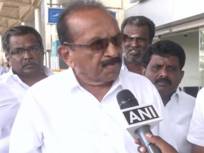 "Irresponsible": Vaiko slams EPS over 'House Arrest' remark on Stalin's father | "Irresponsible": Vaiko slams EPS over 'House Arrest' remark on Stalin's father "Irresponsible": Vaiko slams EPS over 'House Arrest' remark on Stalin's father | "Irresponsible": Vaiko slams EPS over 'House Arrest' remark on Stalin's father