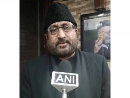 Iran has won, US has lost: AISPLB General Secretary congratulates Iran after Trump announces "double-sided" ceasefire | Iran has won, US has lost: AISPLB General Secretary congratulates Iran after Trump announces "double-sided" ceasefire Iran has won, US has lost: AISPLB General Secretary congratulates Iran after Trump announces "double-sided" ceasefire | Iran has won, US has lost: AISPLB General Secretary congratulates Iran after Trump announces "double-sided" ceasefire