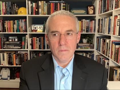 "Iranian regime cannot be trusted in any shape or form," says Former US Treasury Counterterrorism analyst | "Iranian regime cannot be trusted in any shape or form," says Former US Treasury Counterterrorism analyst "Iranian regime cannot be trusted in any shape or form," says Former US Treasury Counterterrorism analyst | "Iranian regime cannot be trusted in any shape or form," says Former US Treasury Counterterrorism analyst