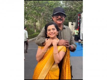 Mithila Palkar shares how she bagged a role in Akshay Kumar's 'Bhooth Bangla,' calls it "priceless" opportunity | Mithila Palkar shares how she bagged a role in Akshay Kumar's 'Bhooth Bangla,' calls it "priceless" opportunity Mithila Palkar shares how she bagged a role in Akshay Kumar's 'Bhooth Bangla,' calls it "priceless" opportunity | Mithila Palkar shares how she bagged a role in Akshay Kumar's 'Bhooth Bangla,' calls it "priceless" opportunity