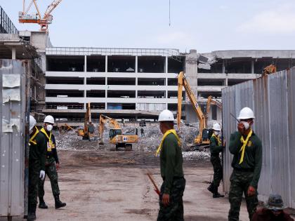 Earthquake of magnitude 3.6 strikes Myanmar | Earthquake of magnitude 3.6 strikes Myanmar Earthquake of magnitude 3.6 strikes Myanmar | Earthquake of magnitude 3.6 strikes Myanmar