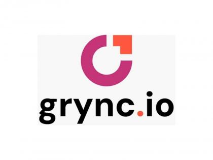 Grync.io Launches A Unified Revenue Efficiency Platform | Grync.io Launches A Unified Revenue Efficiency Platform Grync.io Launches A Unified Revenue Efficiency Platform | Grync.io Launches A Unified Revenue Efficiency Platform