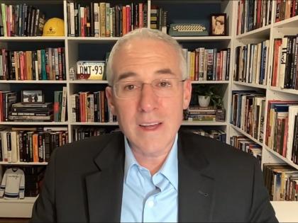 "Iran declared victory by waging asymmetric war in response": former US Treasury counterterrorism analyst | "Iran declared victory by waging asymmetric war in response": former US Treasury counterterrorism analyst "Iran declared victory by waging asymmetric war in response": former US Treasury counterterrorism analyst | "Iran declared victory by waging asymmetric war in response": former US Treasury counterterrorism analyst