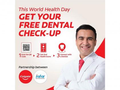 Colgate Makes Preventive Dental Care Accessible to All with FREE Dental Check-Ups | Colgate Makes Preventive Dental Care Accessible to All with FREE Dental Check-Ups Colgate Makes Preventive Dental Care Accessible to All with FREE Dental Check-Ups | Colgate Makes Preventive Dental Care Accessible to All with FREE Dental Check-Ups