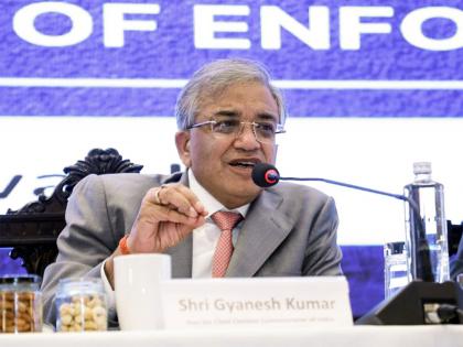 "Fear, violence-free elections": ECI issues "straight-talk" to TMC in West Bengal | "Fear, violence-free elections": ECI issues "straight-talk" to TMC in West Bengal "Fear, violence-free elections": ECI issues "straight-talk" to TMC in West Bengal | "Fear, violence-free elections": ECI issues "straight-talk" to TMC in West Bengal