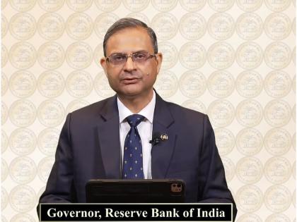 RBI Governor says forex intervention only to curb volatility not targeting specific level of Rupee | RBI Governor says forex intervention only to curb volatility not targeting specific level of Rupee RBI Governor says forex intervention only to curb volatility not targeting specific level of Rupee | RBI Governor says forex intervention only to curb volatility not targeting specific level of Rupee