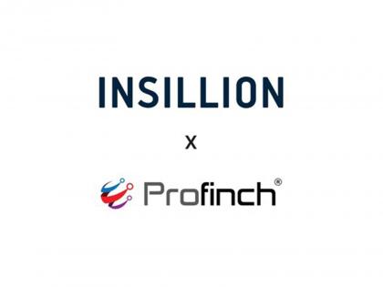 Insillion Partners with Profinch to Deliver a Unified Insurance Solution Powered by Oracle's Insurance Policy Administration (OIPA) | Insillion Partners with Profinch to Deliver a Unified Insurance Solution Powered by Oracle's Insurance Policy Administration (OIPA) Insillion Partners with Profinch to Deliver a Unified Insurance Solution Powered by Oracle's Insurance Policy Administration (OIPA) | Insillion Partners with Profinch to Deliver a Unified Insurance Solution Powered by Oracle's Insurance Policy Administration (OIPA)