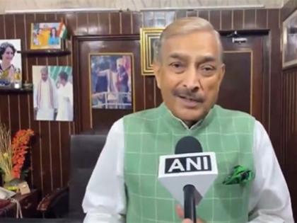"India's foreign policy failed": Congress MP Pramod Tiwari slams 'Vishwaguru' narrative over US-Iran talks in Pakistan | "India's foreign policy failed": Congress MP Pramod Tiwari slams 'Vishwaguru' narrative over US-Iran talks in Pakistan "India's foreign policy failed": Congress MP Pramod Tiwari slams 'Vishwaguru' narrative over US-Iran talks in Pakistan | "India's foreign policy failed": Congress MP Pramod Tiwari slams 'Vishwaguru' narrative over US-Iran talks in Pakistan