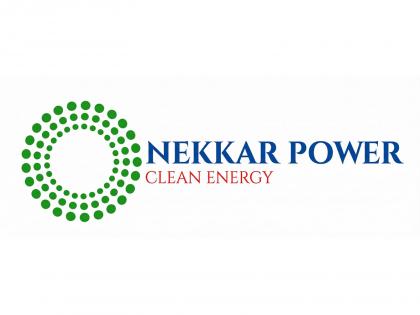 Nekkar Power Pvt. Ltd Secures ₹75 Crore in round 2 Infusion from Syndicate Finance for Hydrogen Fuel Cell Development | Nekkar Power Pvt. Ltd Secures ₹75 Crore in round 2 Infusion from Syndicate Finance for Hydrogen Fuel Cell Development Nekkar Power Pvt. Ltd Secures ₹75 Crore in round 2 Infusion from Syndicate Finance for Hydrogen Fuel Cell Development | Nekkar Power Pvt. Ltd Secures ₹75 Crore in round 2 Infusion from Syndicate Finance for Hydrogen Fuel Cell Development