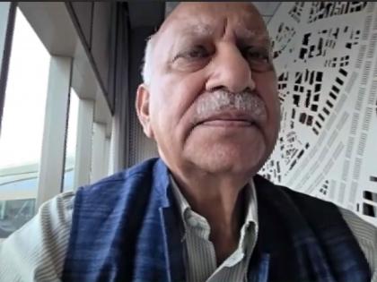 "Ceasefire without talks on Iran's nuke program a hoax," says former Mos External Affairs MJ Akbar | "Ceasefire without talks on Iran's nuke program a hoax," says former Mos External Affairs MJ Akbar "Ceasefire without talks on Iran's nuke program a hoax," says former Mos External Affairs MJ Akbar | "Ceasefire without talks on Iran's nuke program a hoax," says former Mos External Affairs MJ Akbar