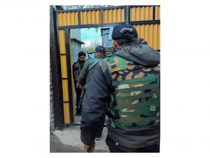 J-K: Two govt employees accused of terror activities terminated from service | J-K: Two govt employees accused of terror activities terminated from service J-K: Two govt employees accused of terror activities terminated from service | J-K: Two govt employees accused of terror activities terminated from service