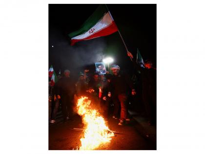 Indian embassy in Iran asks citizens to "expeditiously exit Iran" | Indian embassy in Iran asks citizens to "expeditiously exit Iran" Indian embassy in Iran asks citizens to "expeditiously exit Iran" | Indian embassy in Iran asks citizens to "expeditiously exit Iran"