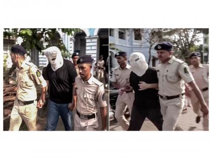 Birch Club Goa owners Luthra brothers granted bail in NOC forgery case, to be released from jail | Birch Club Goa owners Luthra brothers granted bail in NOC forgery case, to be released from jail Birch Club Goa owners Luthra brothers granted bail in NOC forgery case, to be released from jail | Birch Club Goa owners Luthra brothers granted bail in NOC forgery case, to be released from jail