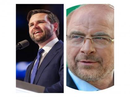 Iran and US delegations to hold talks in Islamabad on April 10 in diplomatic push | Iran and US delegations to hold talks in Islamabad on April 10 in diplomatic push Iran and US delegations to hold talks in Islamabad on April 10 in diplomatic push | Iran and US delegations to hold talks in Islamabad on April 10 in diplomatic push