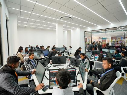 India's Galgotias University Shines Globally in QS 2026 Computer Science Rankings | India's Galgotias University Shines Globally in QS 2026 Computer Science Rankings India's Galgotias University Shines Globally in QS 2026 Computer Science Rankings | India's Galgotias University Shines Globally in QS 2026 Computer Science Rankings