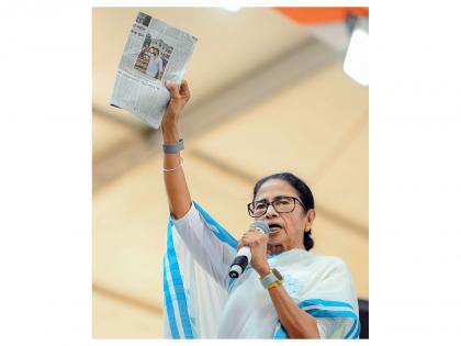 "This time election must be free from Delhi's control": TMC issues strong response to ECI over "straight talk" remarks | "This time election must be free from Delhi's control": TMC issues strong response to ECI over "straight talk" remarks "This time election must be free from Delhi's control": TMC issues strong response to ECI over "straight talk" remarks | "This time election must be free from Delhi's control": TMC issues strong response to ECI over "straight talk" remarks