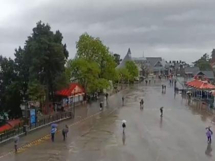 Rain, snow lash Himachal Pradesh; clear weather likely next week: IMD | Rain, snow lash Himachal Pradesh; clear weather likely next week: IMD Rain, snow lash Himachal Pradesh; clear weather likely next week: IMD | Rain, snow lash Himachal Pradesh; clear weather likely next week: IMD
