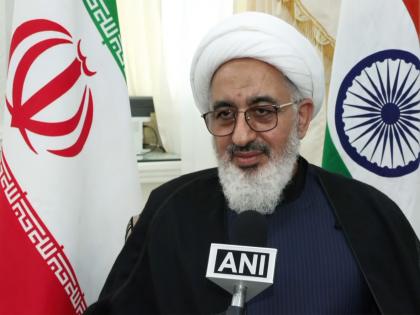 "Iran did not want this war; it was imposed," says Representative of Iran's Supreme Leader in India | "Iran did not want this war; it was imposed," says Representative of Iran's Supreme Leader in India "Iran did not want this war; it was imposed," says Representative of Iran's Supreme Leader in India | "Iran did not want this war; it was imposed," says Representative of Iran's Supreme Leader in India